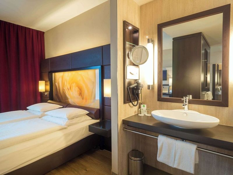 Lindner Hotel am Belvedere - Image 5