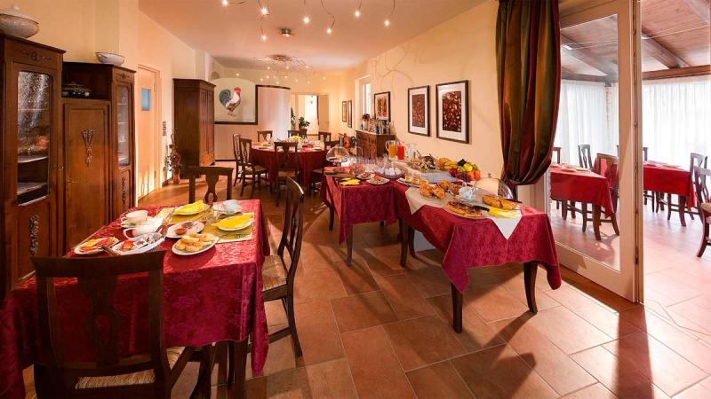 Agriturismo Mongalletto - Image 5