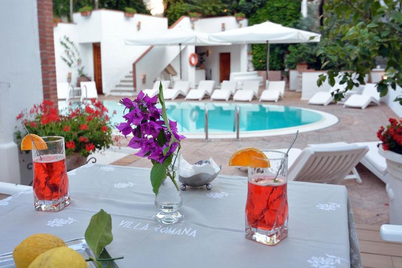 Hotel Villa Romana & Spa - Image 7