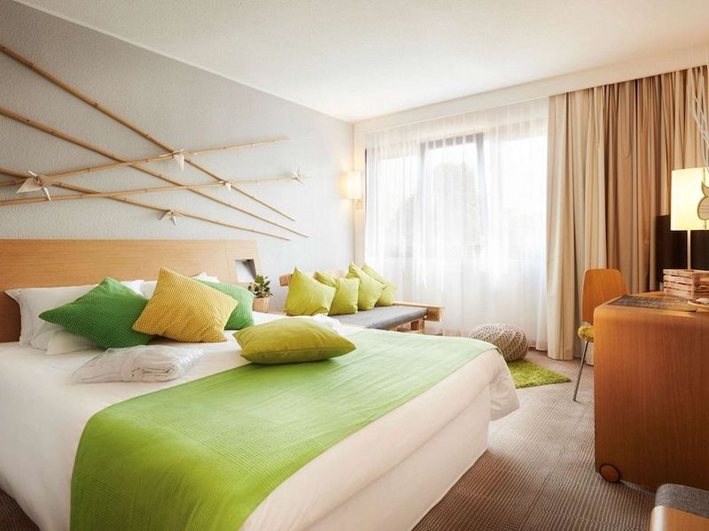 Novotel Gdansk Centrum - Image 2