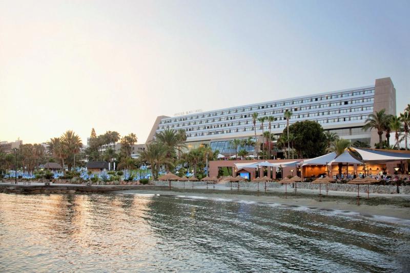 Amathus Beach Hotel Limassol - Image 8