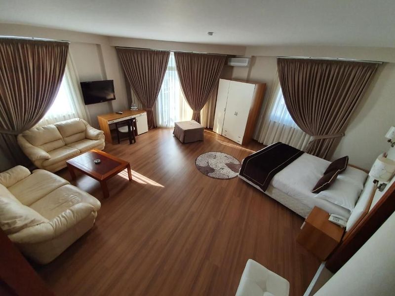 Hotel Arvi - Image 9