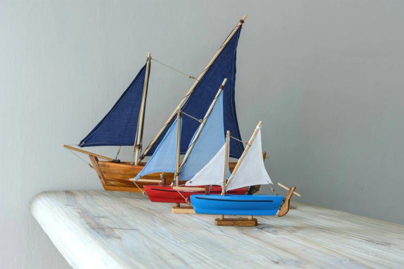 Voile Bleue Boutique Hotel - Image 4
