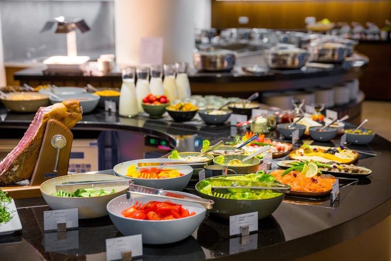 Swissotel Tallinn - Image 4