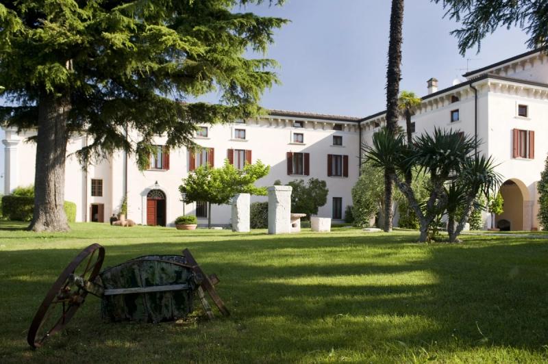 Castello Belvedere Residence - Image 2