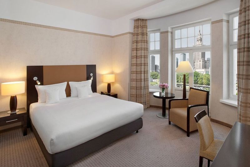 Polonia Palace Hotel - Image 7