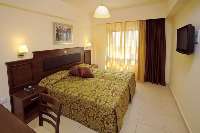 Euronapa Hotel - Image 3