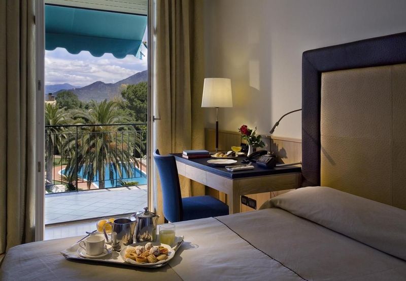Esplanade Boutique Hotel, BW Premier Collection - Image 7