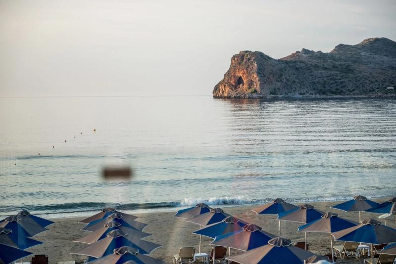 Hotel Vergina Beach - Image 7