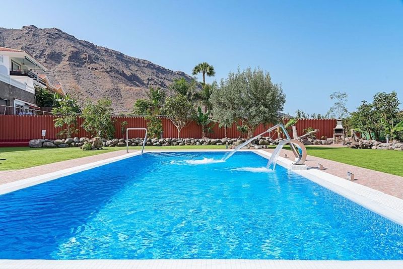 Sol Mogan Suites - Image 4