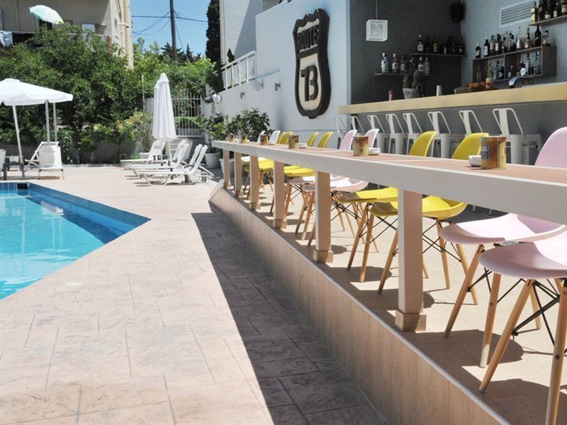 Blue Lagoon City Hotel - Image 8