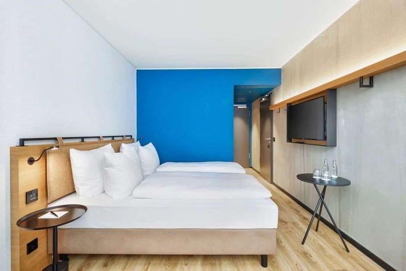 H2 Hotel Budapest - Image 9