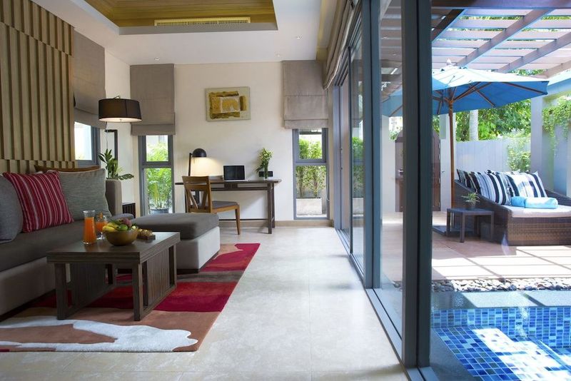 Grand Mercure Phuket Patong - Image 6