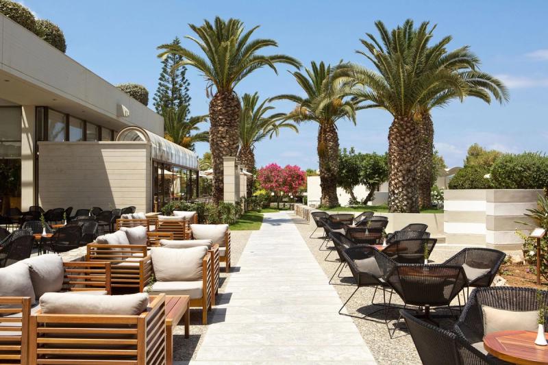 Agapi Beach Resort - Image 7