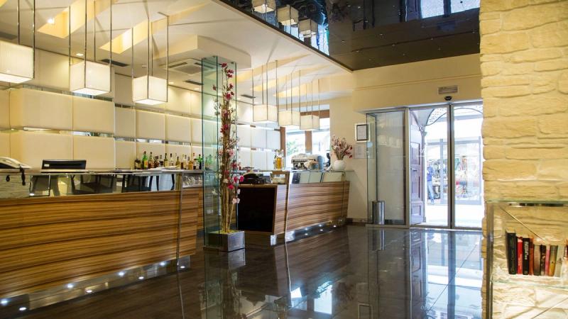 Hotel Antico Borgo - Image 6