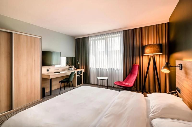 Park Inn by Radisson Krakow - Image 3