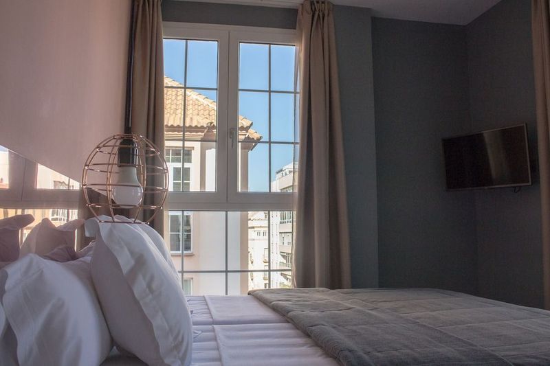 Apartamentos Nono Charming Stay - Image 6