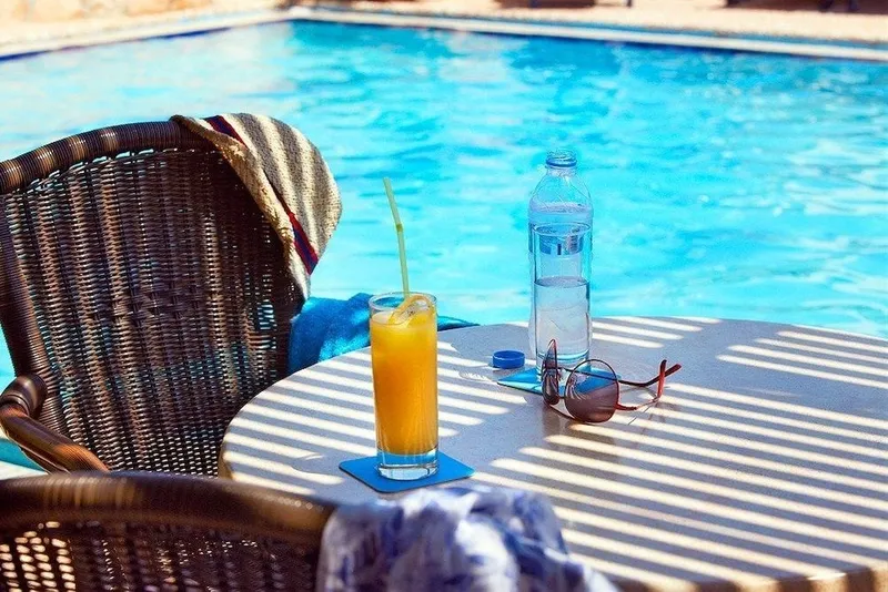 Anais Bay Hotel