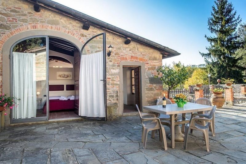 Norcenni Girasole Club - Image 2