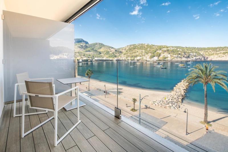 Eden Soller Hotel - Image 2
