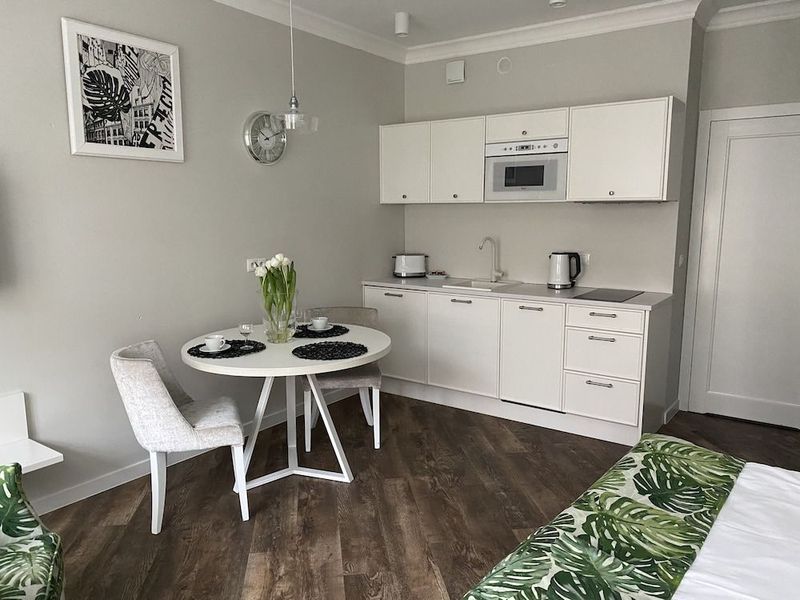 Lavoo Boutique Apartments - Image 9