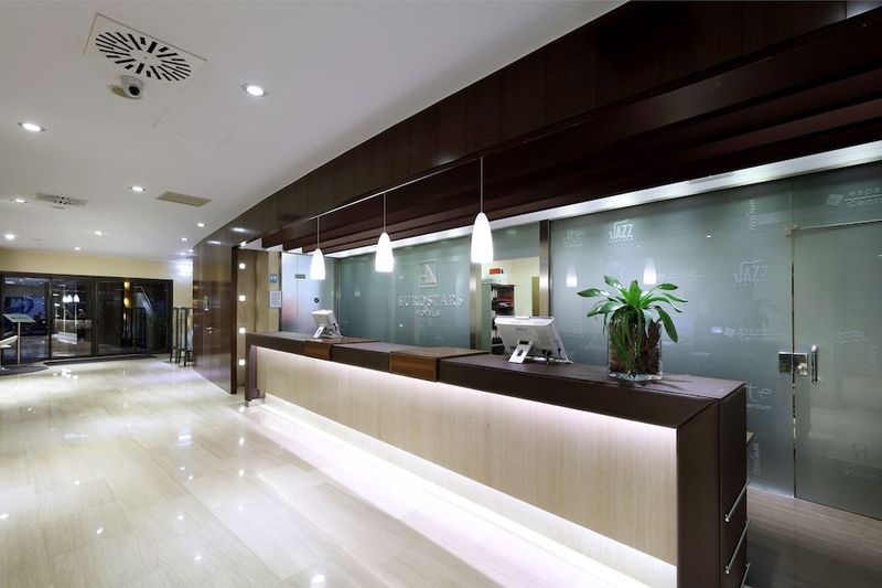 Eurostars Centrum Alicante - Image 10