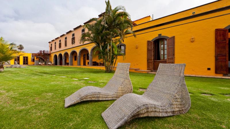 Hacienda del Buen Suceso - Image 3