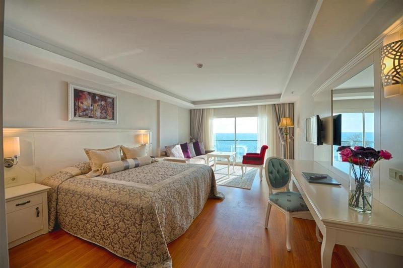 Prime Hotel - Image 4
