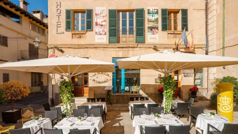 Son Sant Jordi Hotel - Image 6