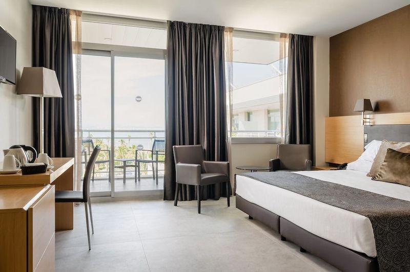 Gran Palas Hotel - Image 9