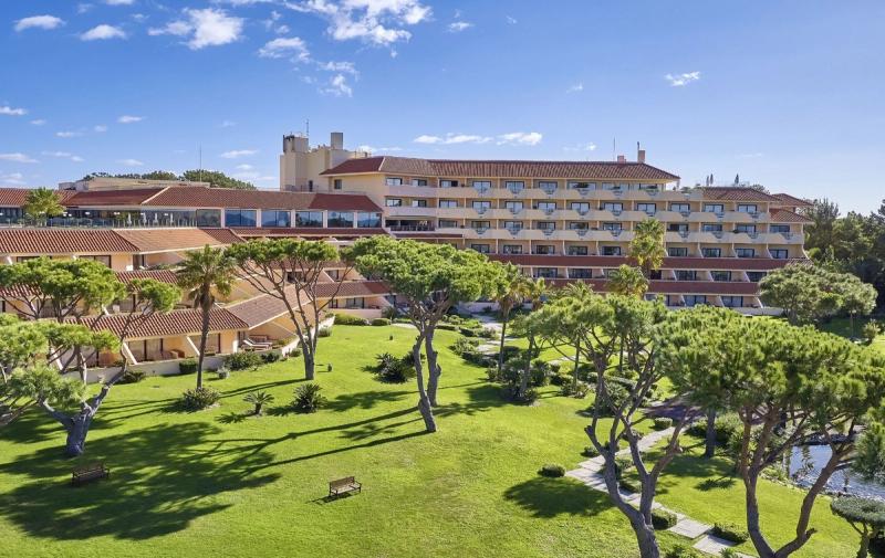 Hotel Quinta do Lago - Image 2