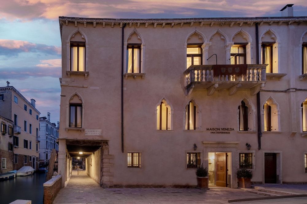 Hotellbilder av Maison Venezia | UNA Esperienze - nummer 1 av 9