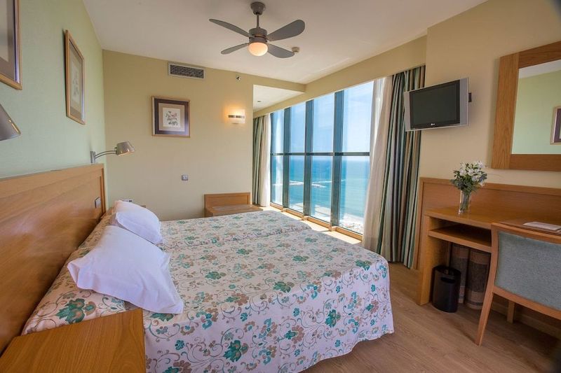 Leonardo Hotel Fuengirola Costa del Sol - Image 8