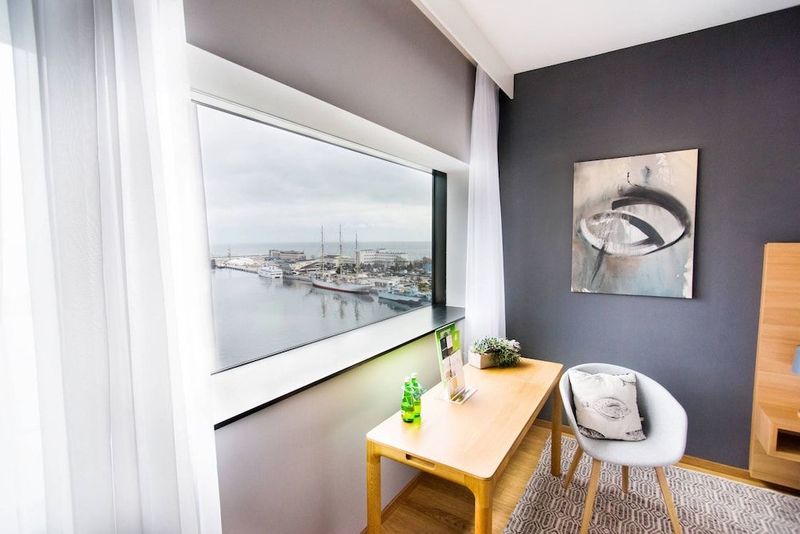 Courtyard by Marriott Gdynia Waterfront - Image 7