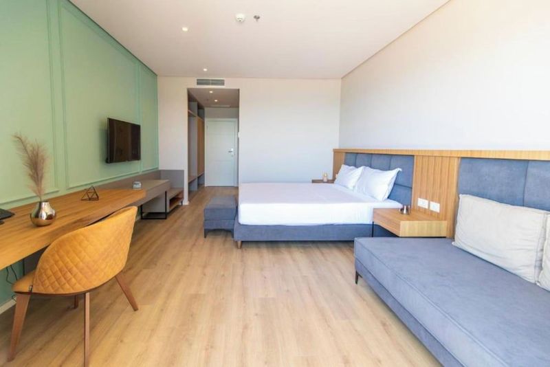 AMR Hotel - Durres - Image 8