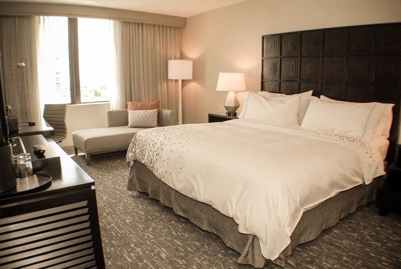 Renaissance Fort Lauderdale Marina Hotel - Image 9
