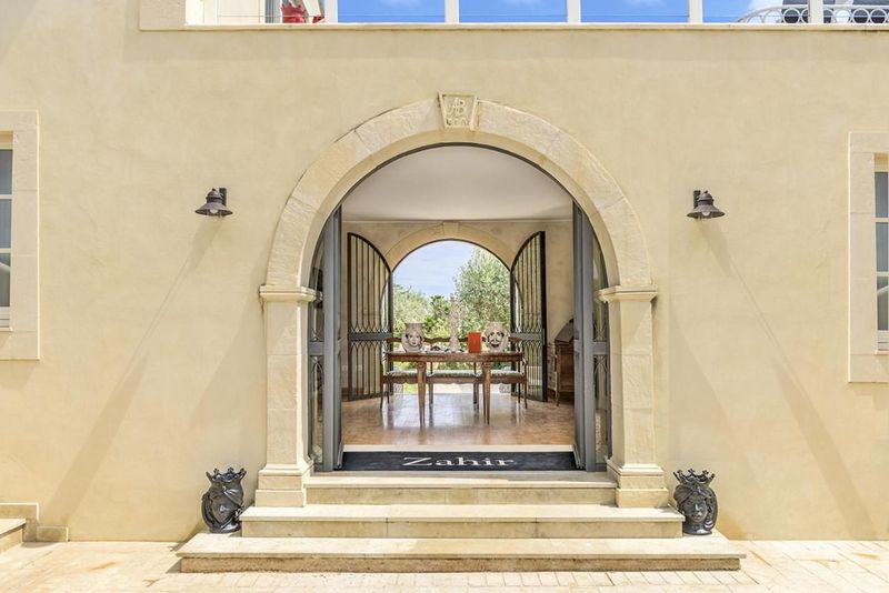 Zahir Country House - Image 9