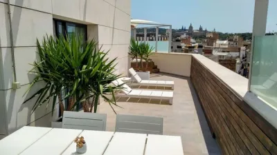 Pestana Arena Barcelona