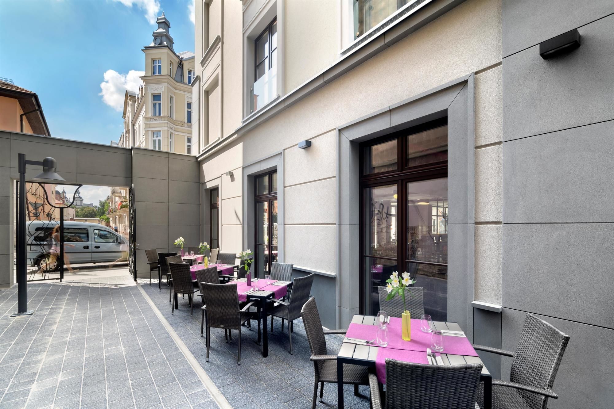 Golden Tulip Krakow Kazimierz - Image 5