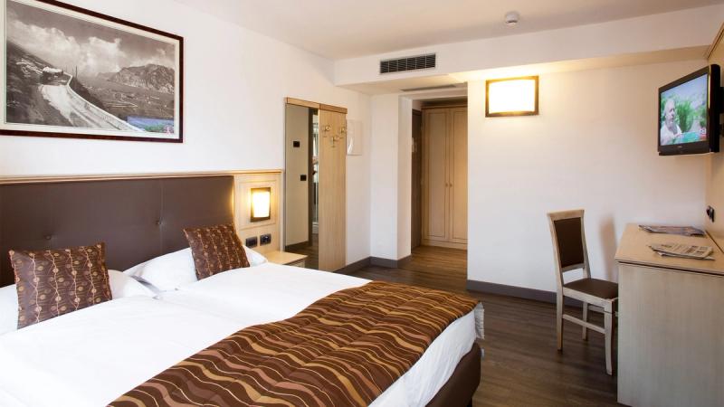 Hotel Portici Romantic & Wellness - Image 6