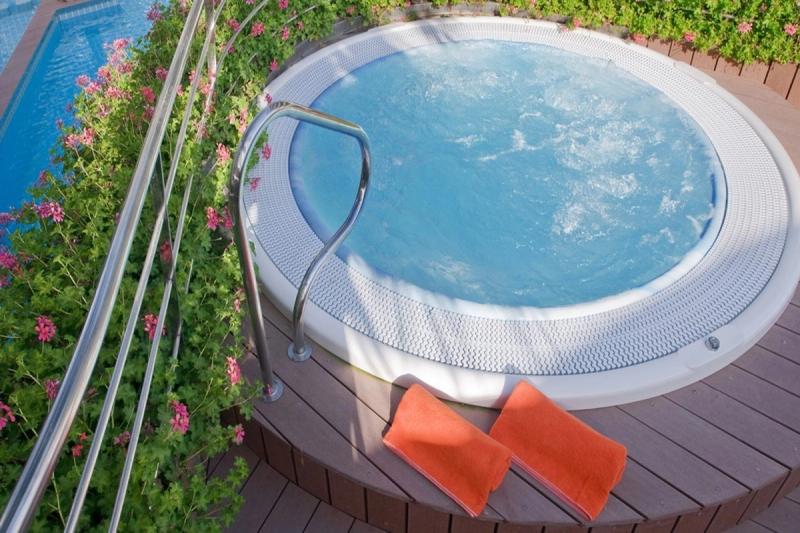 Hotel Kaktus Playa - Image 7