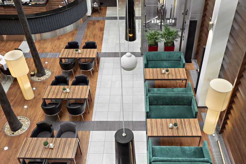 Hotel Moderno - Image 2
