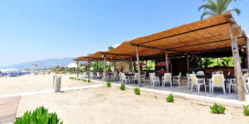 Oba Star Hotel & Spa - Image 7