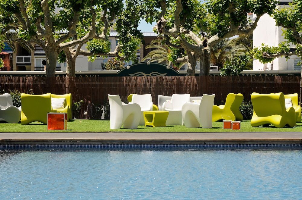 Magnolia Hotel - Image 5
