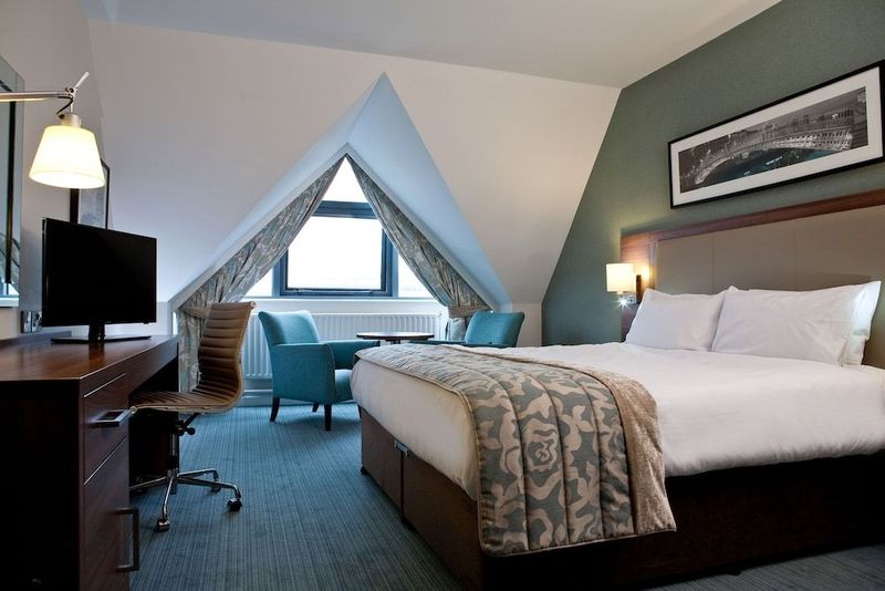 Jurys Inn Dublin Christchurch - Image 8