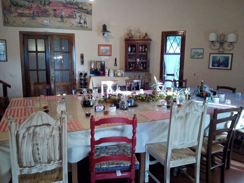 Borgo Caiano Country Inn - Image 9