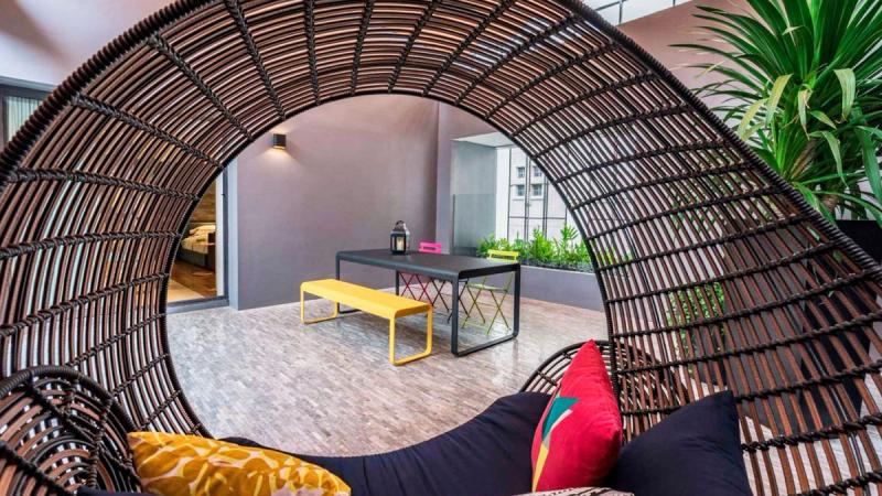 Ad Lib Bangkok