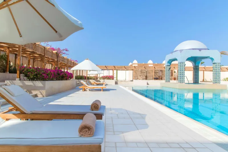 Kempinski Hotel Soma Bay