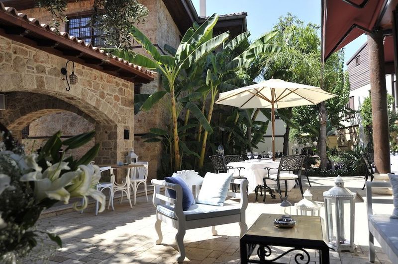 Tuvana Hotel - Image 3