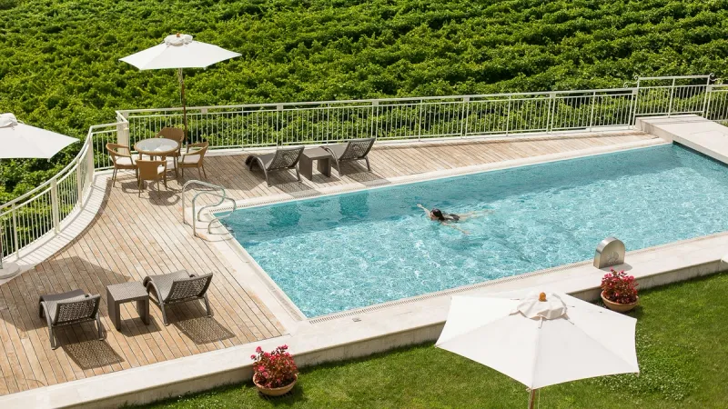 Relais d'Arfanta